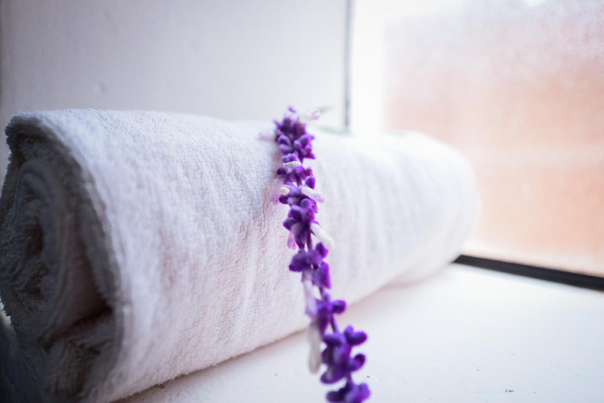 Rumi Lodge Pisac Buitenkant foto