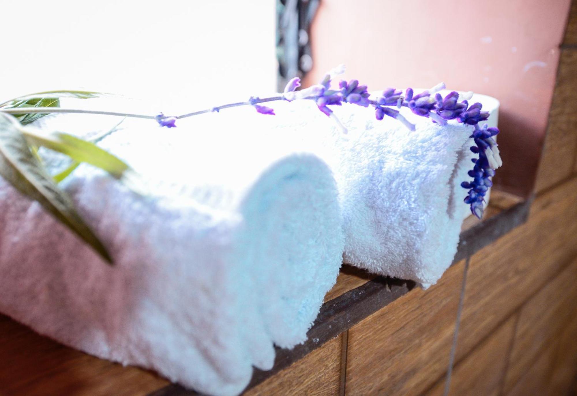 Rumi Lodge Pisac Buitenkant foto